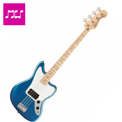 FENDER AFFINITY SERIES JAGUAR BASS GUITAR 0378502502 