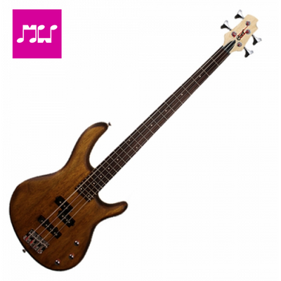  Cort action pj opw  bass guitar 
