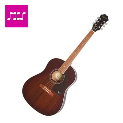 EPIPHONE AJ-220S ACOUSTIC GUITAR EA22MBNH1 