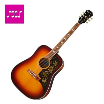 EPIPHONE MASTERBILT FRONTIER ELECTRO-ACOUSTIC GUITAR 