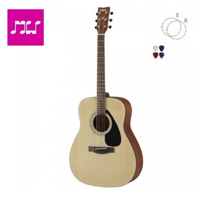 YAMAHA F280 ACOUSTIC GUITAR - NATURAL