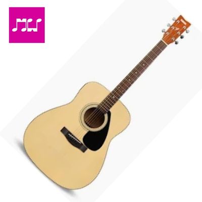 YAMAHA F310, 6-Strings Rose Wood Acoustic Guitar, Natural