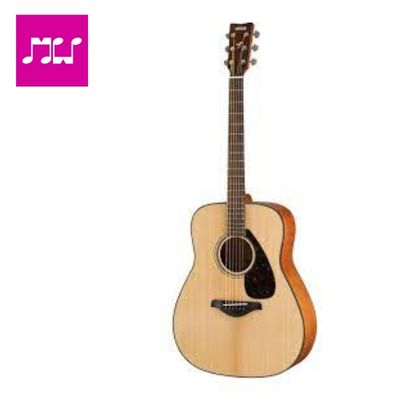 Yamaha FG 800 Folk Acoustic Guitar, Natural
