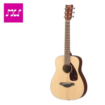 Yamaha JR2 - Natural Acoustic Guitar 