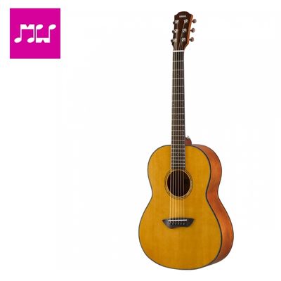 Yamaha CSF1M Vintage Natural Acoustic Guitar 