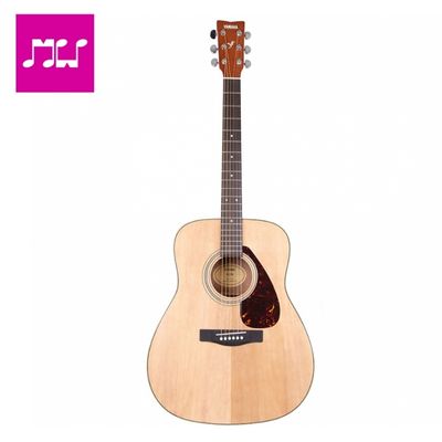 Yamaha F370 Natural Acoustic Guitar
