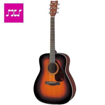 Yamaha F370 Tobacco Brown Sunburst Acoustic Guitar
