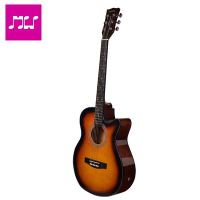 Frontier Series Q10 Acoustic Guitar EQ