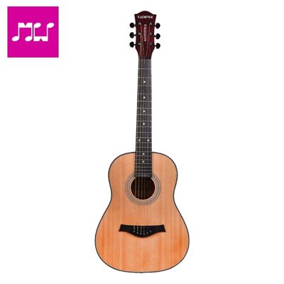 Kadence Acoustica 34” Acoustic Guitar A01