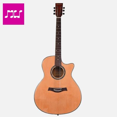 Kadence Acoustic Guitar AG01 Spruce