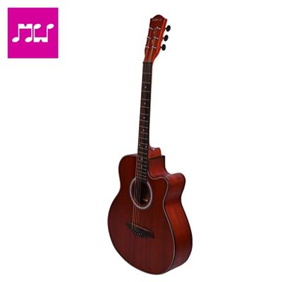 Kadence Acoustica Series, Mahogany Top A03