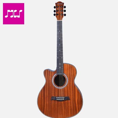 KADENCE Frontier Q10 guitar (A03-L)