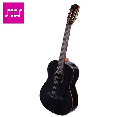 KADENCE Classical Semi Acoustic Guitar – Cedar Wood