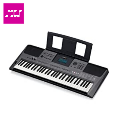 YAMAHA PSR-I500 PORTABLE KEYBOARD WITH ADAPTOR