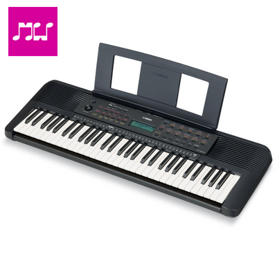 Yamaha PSR-E273 Portable Keyboard With 61 Keys