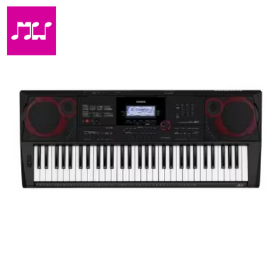 Casio CT-X8000IN 61-Key Portable Keyboard