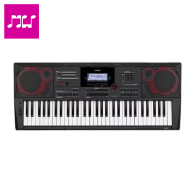  Casio ct-x9000in 61-key portable keyboard