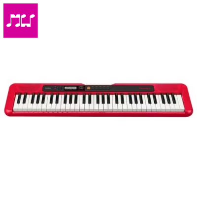 CASIO Casiotone CT-S200RD