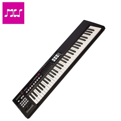 Roland XPS-10 Expandable Synthesizer Pro Keyboard (Black)