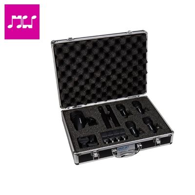 AKG  Session I - High-performance complete Drum Kit Microphone Pack