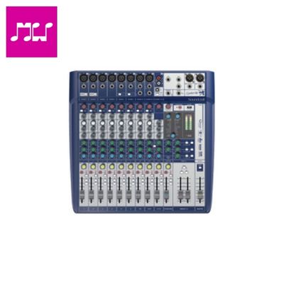 SOUNDCRAFT Signature 12