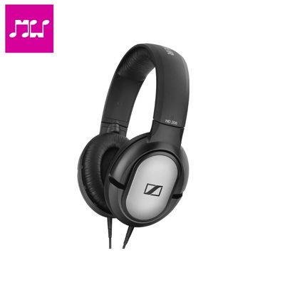 SENNHEISER HD 206