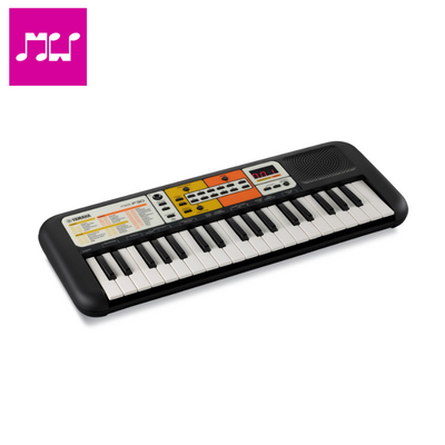 Yamaha PSS-F30 Mini Keyboard For Kids