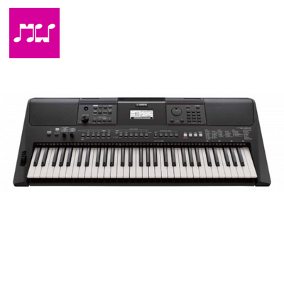 Yamaha PSR-E463 Portable Keyboard