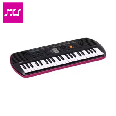 Casio SA-78 44 Mini Keys Mini Keyboard