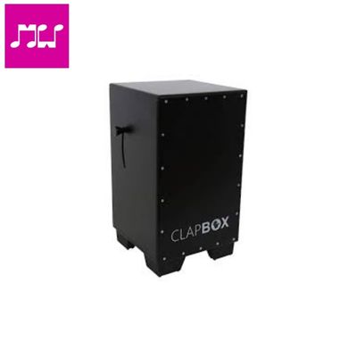 CLAPBOX CB50 ADJUSTABLE SNARE CAJON