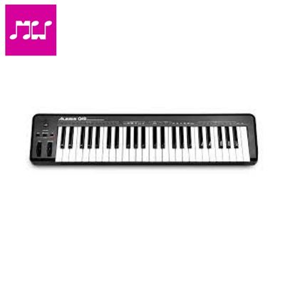 Alesis Q49 MKII 49-key USB MIDI Controller