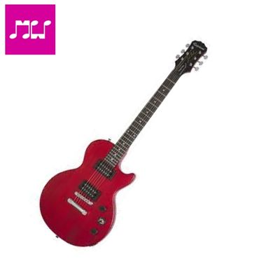EPIPHONE LES PAUL SPECIAL VE ELECTRIC GUITAR WITH BAG ENSVCHVCH1 