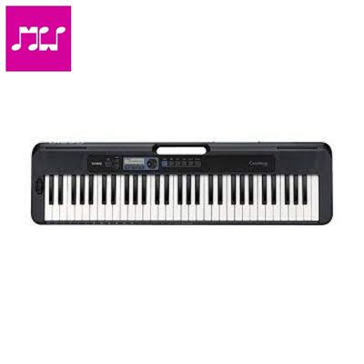 Casio CT-S300 Casiotone 61-Key Touch Sensitive Portable Keyboard 