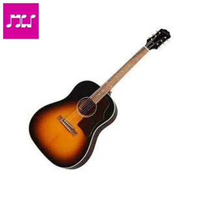 Epiphone PRO-1 Acoustic Guitar Vintage Sunburst