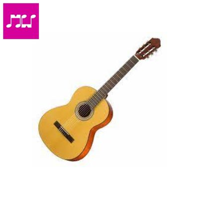 Walden, Classical Guitar Natural N350/W