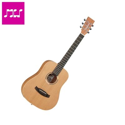 TANGLEWOOD TWR2T ROADSTER II TRAVELLER ACOUSTIC GUITAR