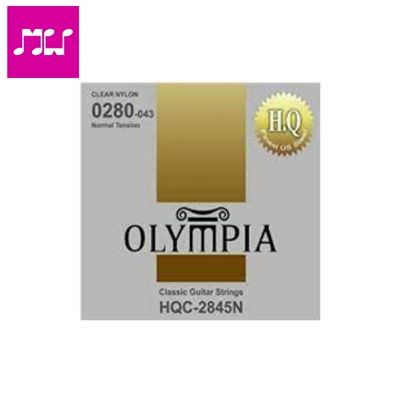 Olympia HQC-2845N Classic Guitar Strings