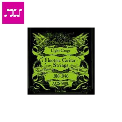 Aria ProII AGS-800L [Electric Guitar Strings]