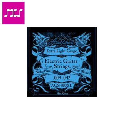 Aria ProII AGS-800XL [Electric Guitar Strings]