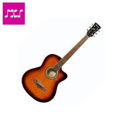 IBANEZ MD39C BS CUTAWAY ACOUSTIC GUITAR