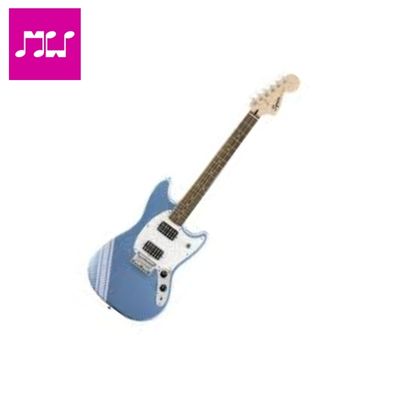 Fender Squier Limited Edition Bullet Mustang Electric Guitar