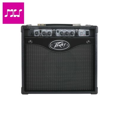 Peavey Rage 158 TransTube Guitar Combo Amplifier