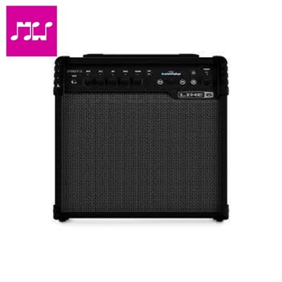 Line 6 Spider V 30 Modeling Amplifier