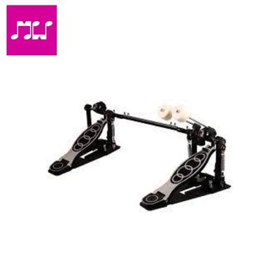KADENCE Double Bass Drum Pedal