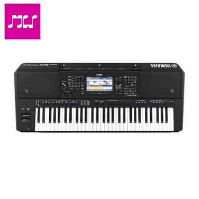  Yamaha psr-sx700 | digital workstation