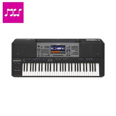 YAMAHA PSR-SX900 | Digital workstation