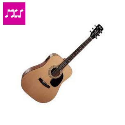Cort AD810E OP Semi Acoustic Guitar