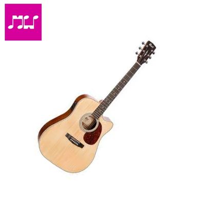 Cort MR500E Semi Acoustic Guitar