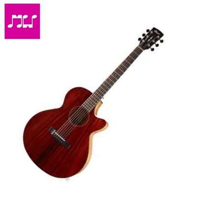 Cort SFX Myrtlewood  BR Acoustic Guitar