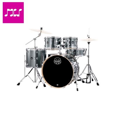 Item Name MAPEX Venus, 5 Pcs, Drumkit, Steel Blue